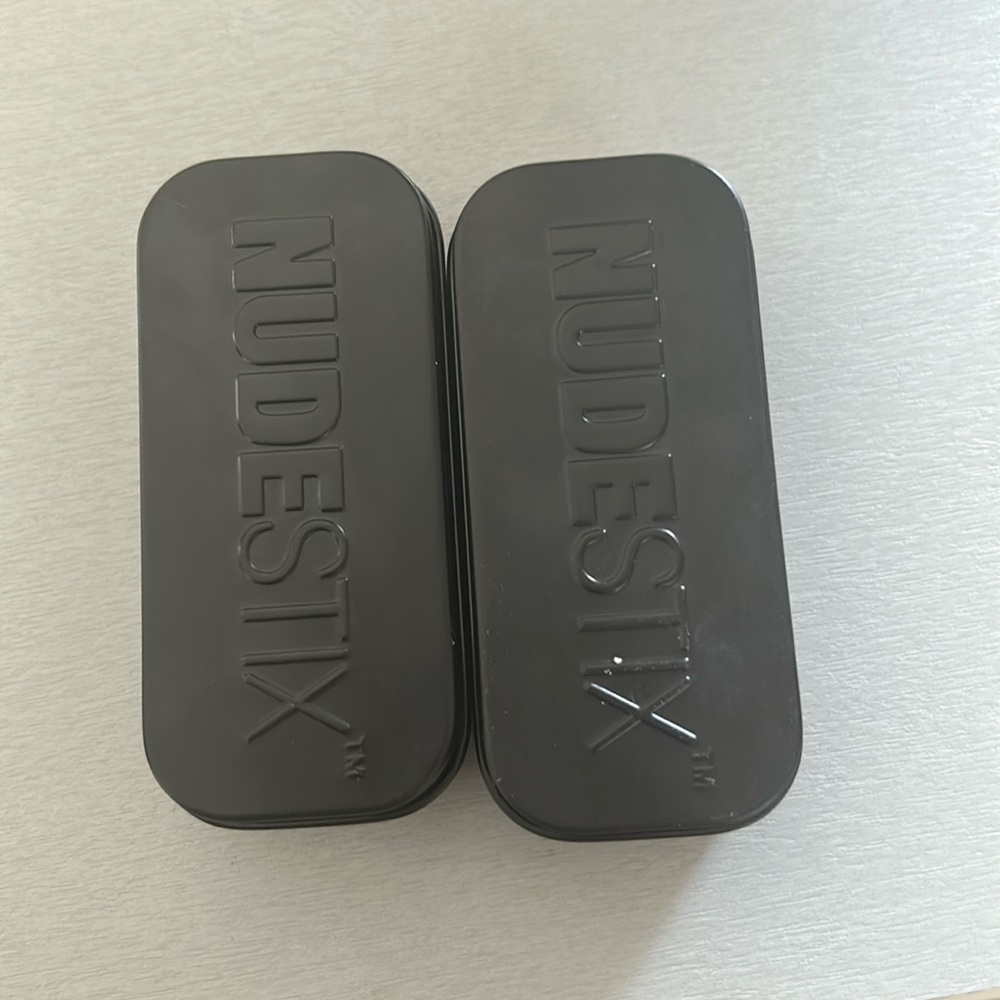 Nudestix blush